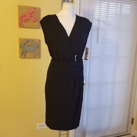 Anne Klein dress (M) - Picture 1 of 6
